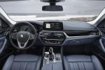 BMW 530e 2017 года (WW)